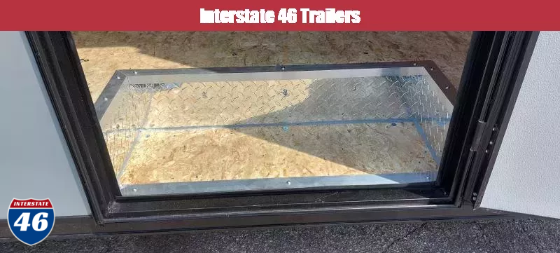 new Car Haulers / Racing Trailers Lightning Trailers  for sale, in Sanford, MI Thumbnail 14