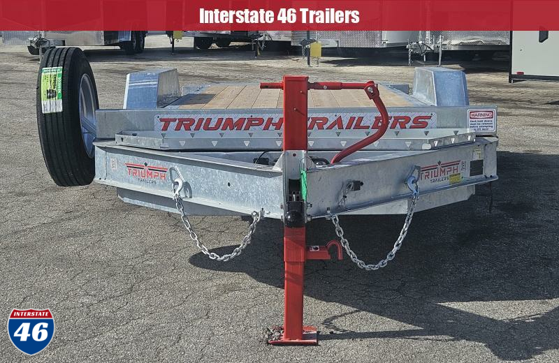 new Tilt Trailers Triumph  for sale, in Sanford, MI Thumbnail 6