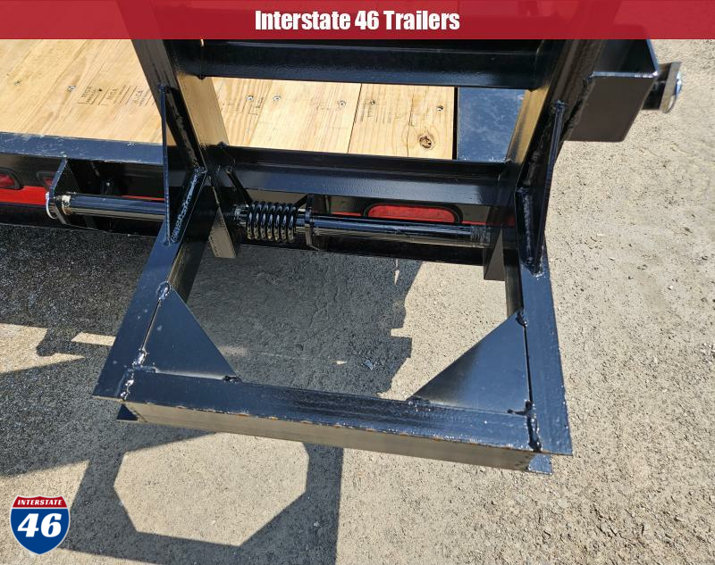 new Equipment / Flatbed Trailers CornPro  for sale, in Sanford, MI Thumbnail 4