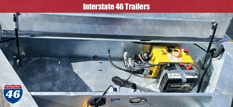 new Tilt Trailers Triumph  for sale, in Sanford, MI Thumbnail 13