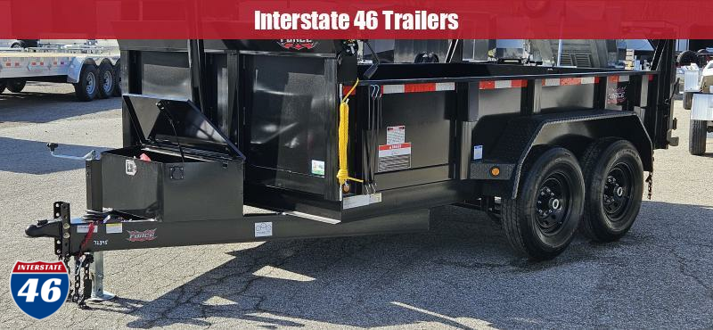 new Dump Trailers Forest River  for sale, in Sanford, MI Thumbnail 5
