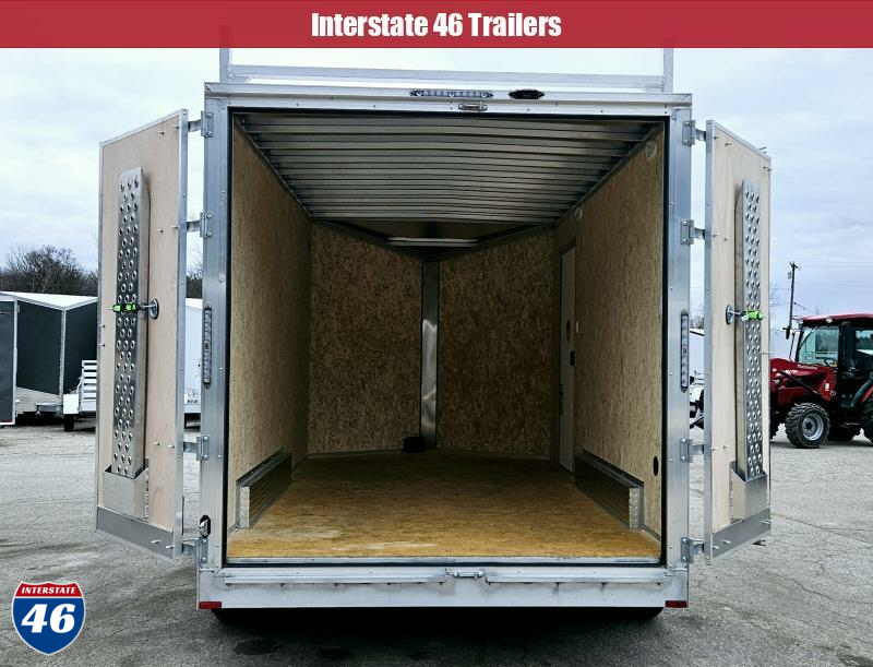 new Office / Fiber Optic Trailers Lightning Trailers  for sale, in Sanford, MI Thumbnail 3