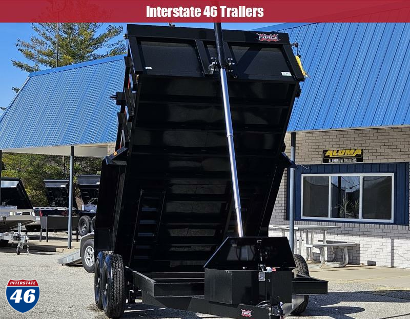 new Dump Trailers Forest River  for sale, in Sanford, MI Thumbnail 12