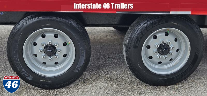 new Equipment / Flatbed Trailers CornPro  for sale, in Sanford, MI Thumbnail 3