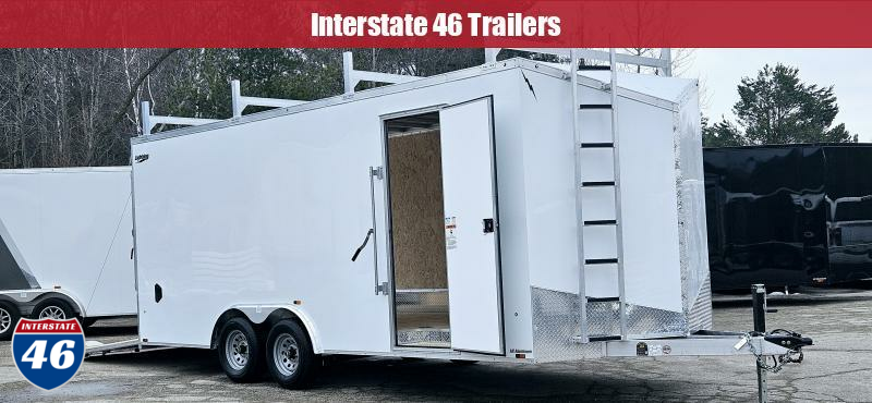 new Office / Fiber Optic Trailers Lightning Trailers  for sale, in Sanford, MI Thumbnail 14