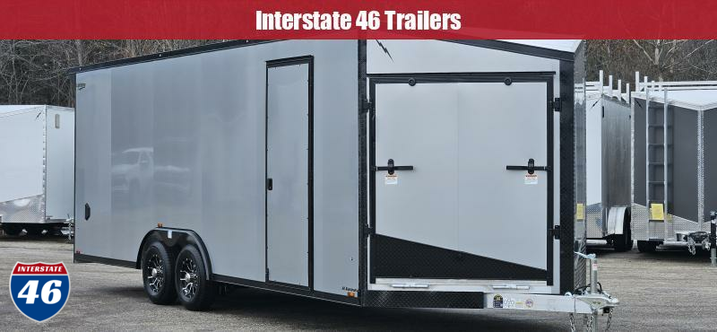 new Snowmobile Trailers Lightning Trailers  for sale, in Sanford, MI Thumbnail 6