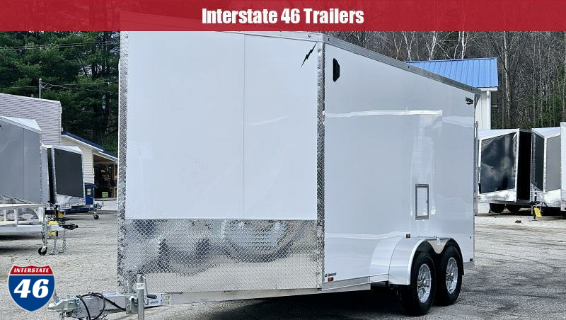 new Snowmobile Trailers Lightning Trailers  for sale, in Sanford, MI Thumbnail 11