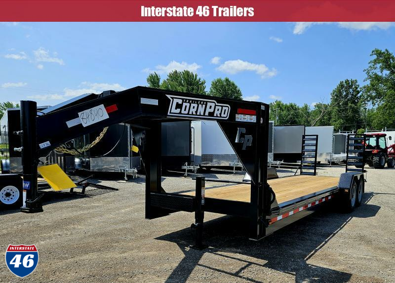 new Equipment / Flatbed Trailers CornPro  for sale, in Sanford, MI Thumbnail 16