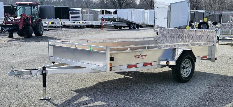 new Utility Trailers Triumph Trailers  for sale, in Sanford, MI Thumbnail 13