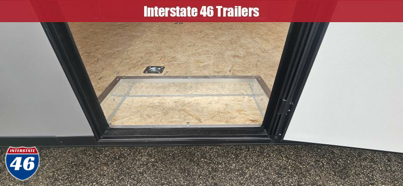 new Snowmobile Trailers Lightning Trailers  for sale, in Sanford, MI Thumbnail 24