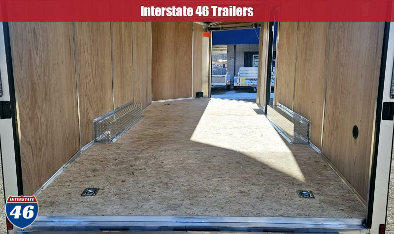 new Snowmobile Trailers Lightning Trailers  for sale, in Sanford, MI Thumbnail 20