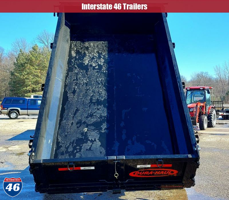 new Dump Trailers Dura-Haul  for sale, in Sanford, MI Thumbnail 31