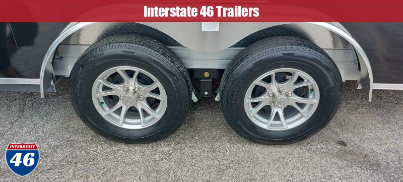 new Snowmobile Trailers Forest River  for sale, in Sanford, MI Thumbnail 5