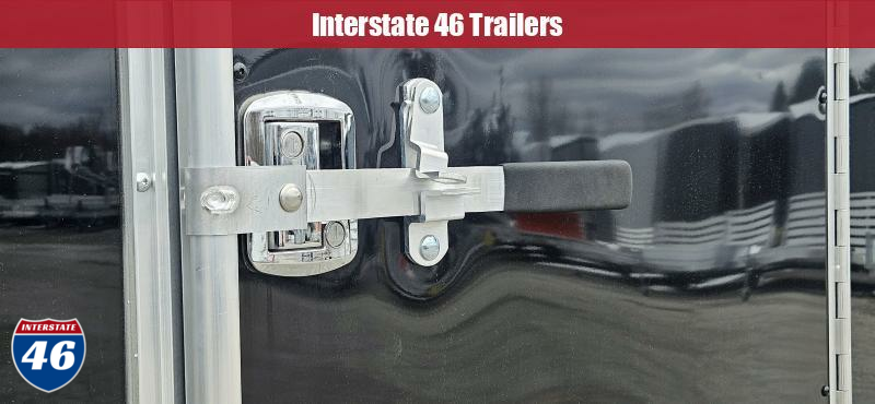 new Office / Fiber Optic Trailers Renegade  for sale, in Sanford, MI Thumbnail 10