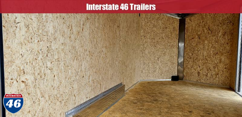 new Office / Fiber Optic Trailers Lightning Trailers  for sale, in Sanford, MI Thumbnail 16