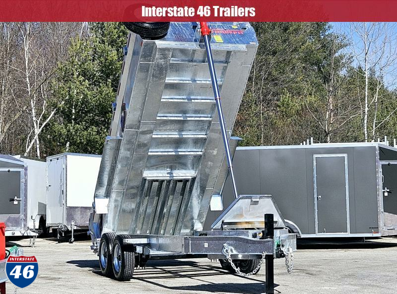 new Dump Trailers Triumph  for sale, in Sanford, MI Thumbnail 17