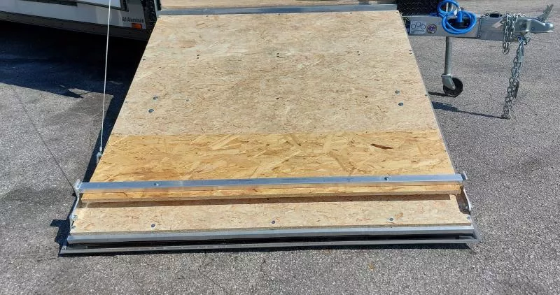 new Snowmobile Trailers Lightning Trailers  for sale, in Sanford, MI Thumbnail 20