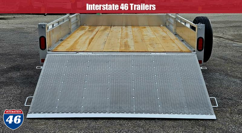 new Utility Trailers Triumph  for sale, in Sanford, MI Thumbnail 12
