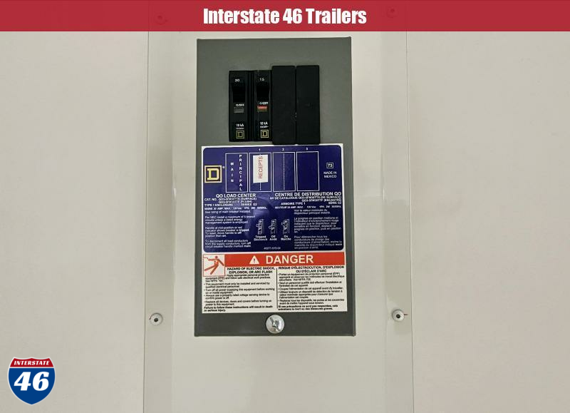 new Car Haulers / Racing Trailers Lightning Trailers  for sale, in Sanford, MI Thumbnail 9