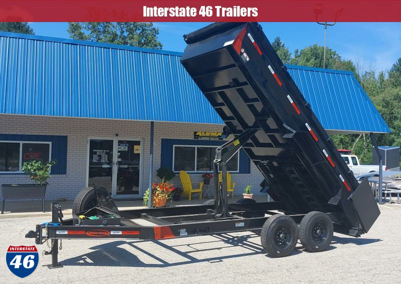 new Dump Trailers Dura-Haul  for sale, in Sanford, MI Thumbnail 15