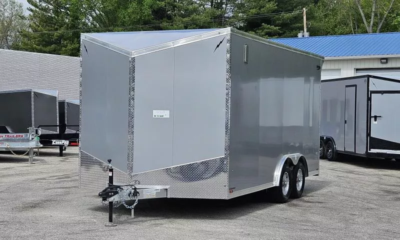 new Car Haulers / Racing Trailers Lightning Trailers  for sale, in Sanford, MI Thumbnail 12