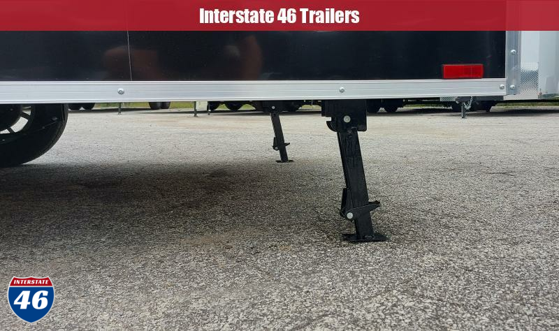 new Snowmobile Trailers Forest River  for sale, in Sanford, MI Thumbnail 6
