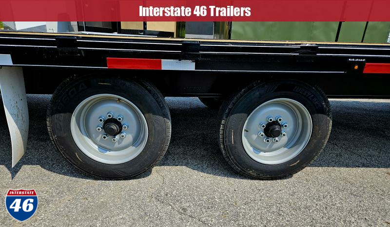 new Equipment / Flatbed Trailers CornPro  for sale, in Sanford, MI Thumbnail 6