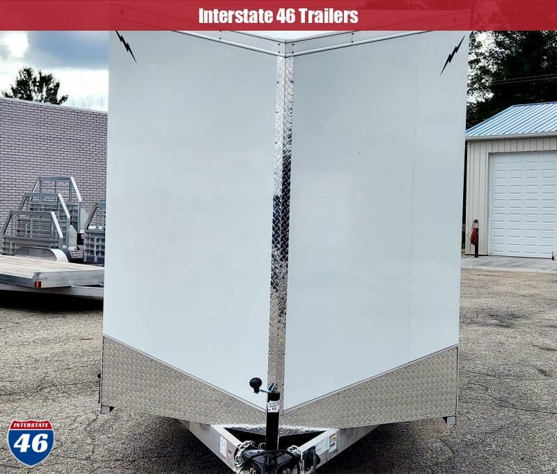 new Cargo (Enclosed) Trailers Forest River  for sale, in Sanford, MI Thumbnail 5