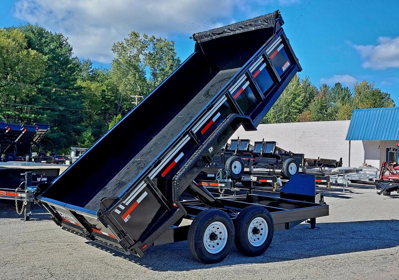 14' X 81" CORN PRO DUMP 7 K AXLES 10880# PAYLOAD 14' X 81" CORN PRO DUMP 7 K AXLES 10880# PAYLOAD