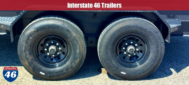 new Dump Trailers Dura-Haul  for sale, in Sanford, MI Thumbnail 3