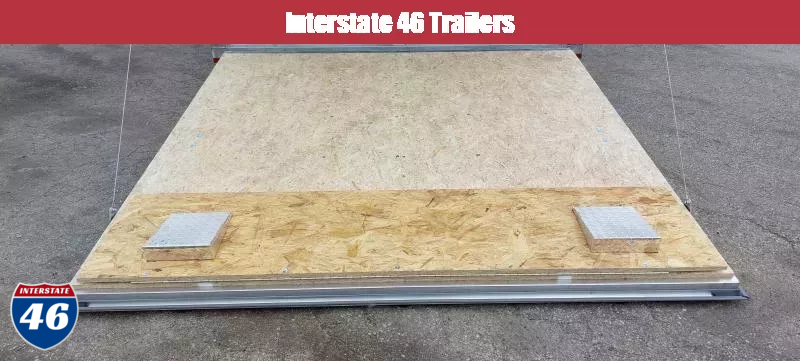 new Car Haulers / Racing Trailers Lightning Trailers  for sale, in Sanford, MI Thumbnail 3