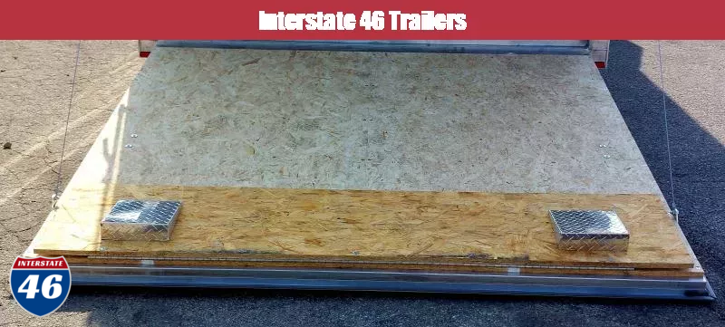 new Car Haulers / Racing Trailers Lightning Trailers  for sale, in Sanford, MI Thumbnail 6