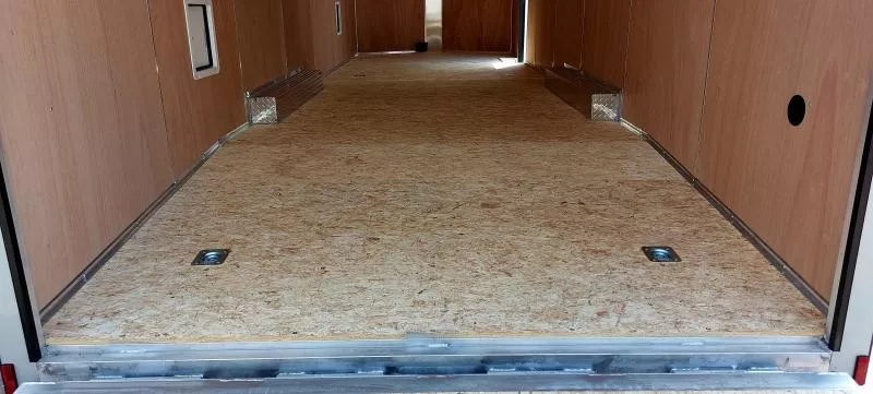 new Car Haulers / Racing Trailers Lightning Trailers  for sale, in Sanford, MI Thumbnail 12