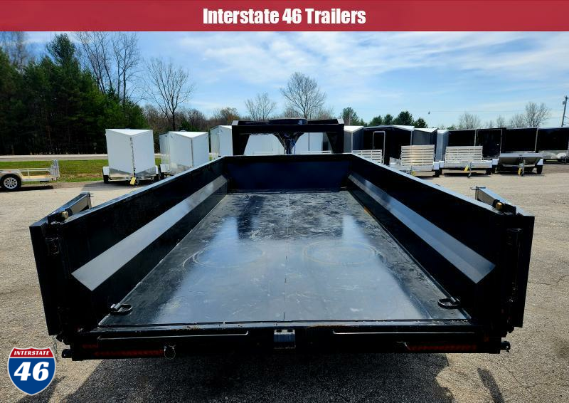 new Dump Trailers Dura-Haul  for sale, in Sanford, MI Thumbnail 18