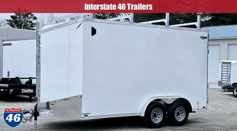 new Office / Fiber Optic Trailers Lightning Trailers  for sale, in Sanford, MI Thumbnail 4