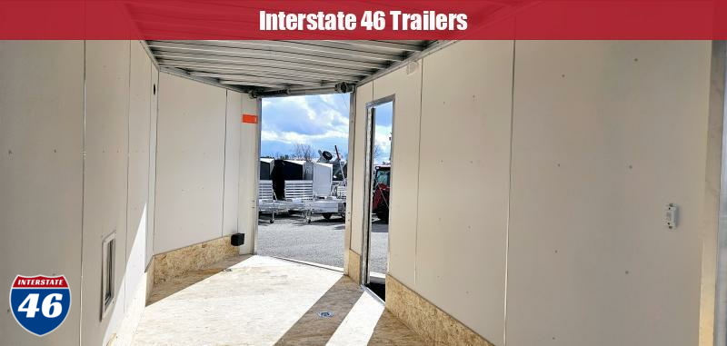 new Snowmobile Trailers Lightning Trailers  for sale, in Sanford, MI Thumbnail 23