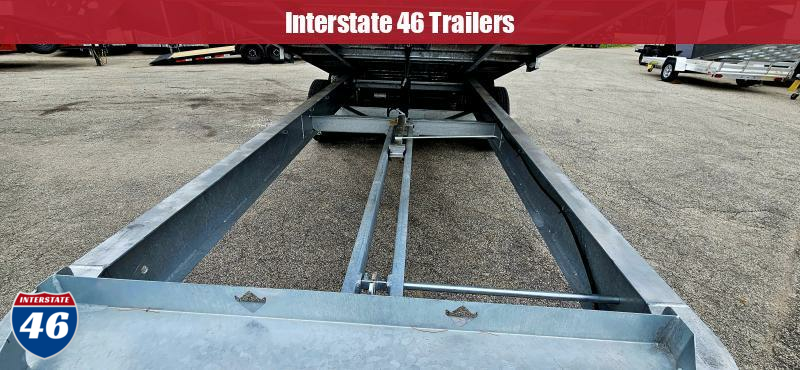 new Tilt Trailers Triumph Trailers  for sale, in Sanford, MI Thumbnail 16