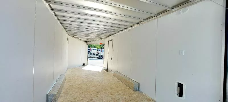 new Car Haulers / Racing Trailers Lightning Trailers  for sale, in Sanford, MI Thumbnail 13