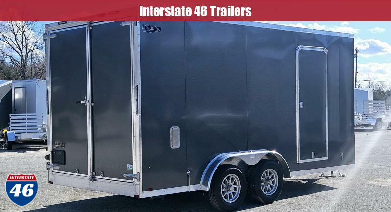 new Cargo (Enclosed) Trailers Forest River  for sale, in Sanford, MI Thumbnail 11