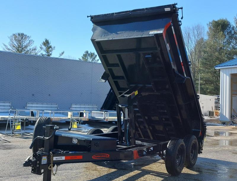 new Dump Trailers Dura-Haul  for sale, in Sanford, MI Thumbnail 21