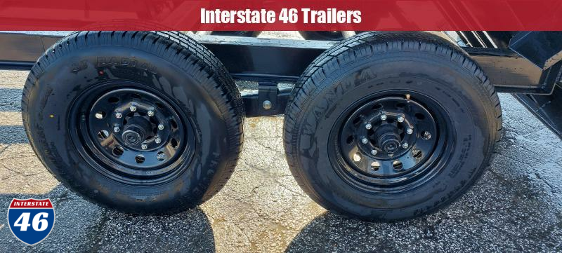 new Dump Trailers Dura-Haul  for sale, in Sanford, MI Thumbnail 19