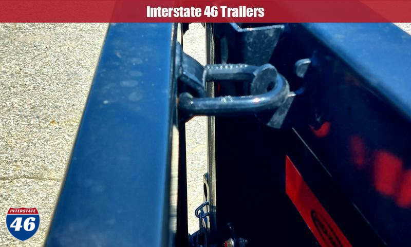 new Dump Trailers Dura-Haul  for sale, in Sanford, MI Thumbnail 10