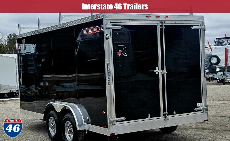 new Office / Fiber Optic Trailers Renegade  for sale, in Sanford, MI Thumbnail 14