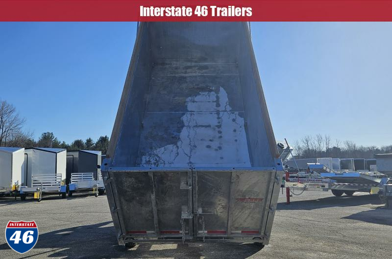 new Dump Trailers Triumph  for sale, in Sanford, MI Thumbnail 18