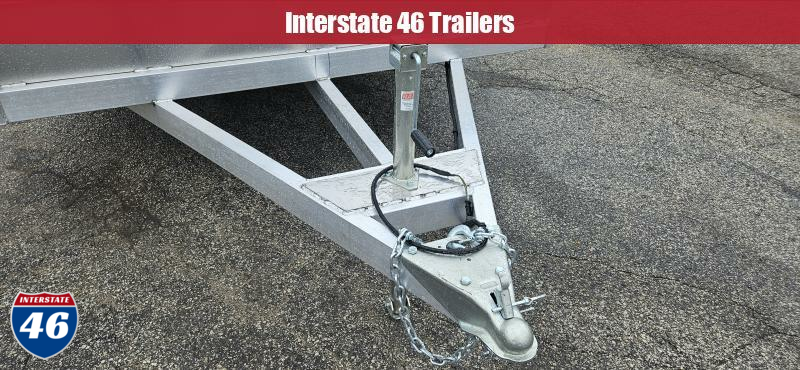 new Utility Trailers Triumph  for sale, in Sanford, MI Thumbnail 8