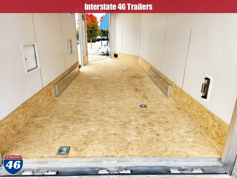 new Snowmobile Trailers Lightning Trailers  for sale, in Sanford, MI Thumbnail 18