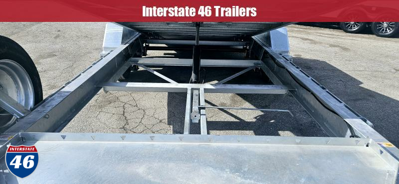 new Tilt Trailers Triumph  for sale, in Sanford, MI Thumbnail 16