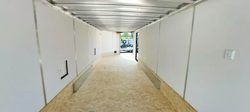 new Snowmobile Trailers Lightning Trailers  for sale, in Sanford, MI Thumbnail 13
