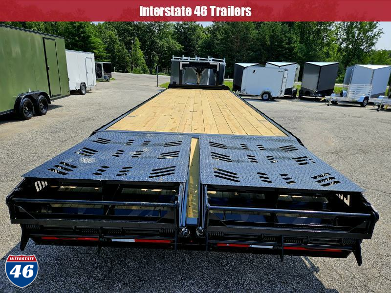 new Equipment / Flatbed Trailers CornPro  for sale, in Sanford, MI Thumbnail 7