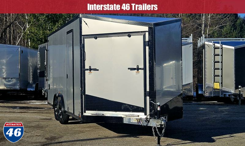 new Snowmobile Trailers Lightning Trailers  for sale, in Sanford, MI Thumbnail 13